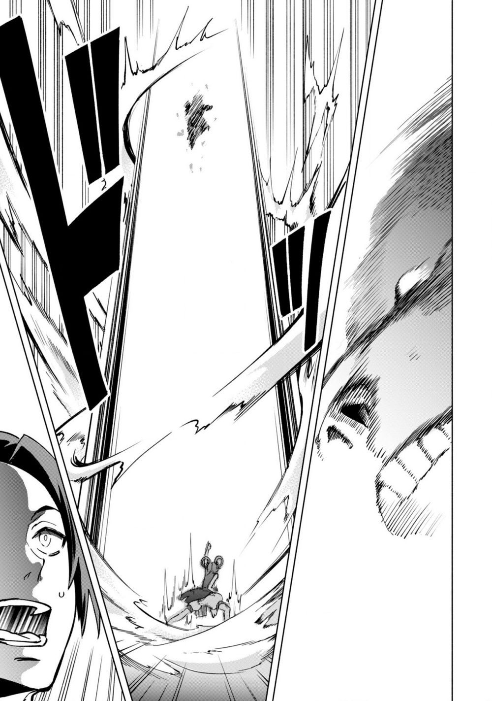 Kenja No Deshi Wo Nanoru Kenja Isekai! Chapter 36.1 - 21