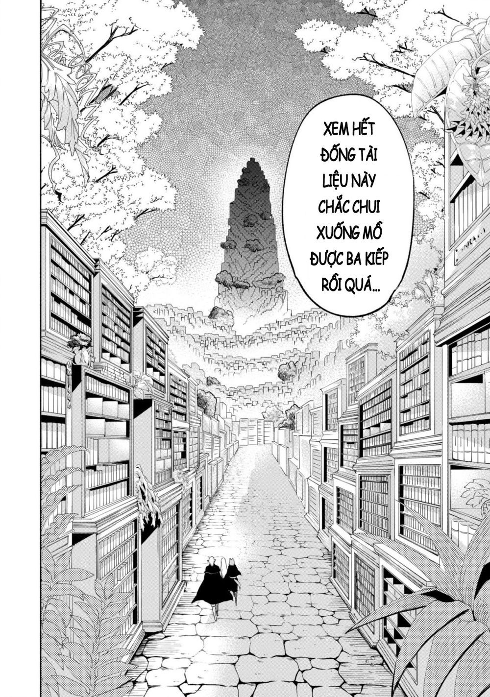 Kenja No Deshi Wo Nanoru Kenja Isekai! Chapter 38 - 3