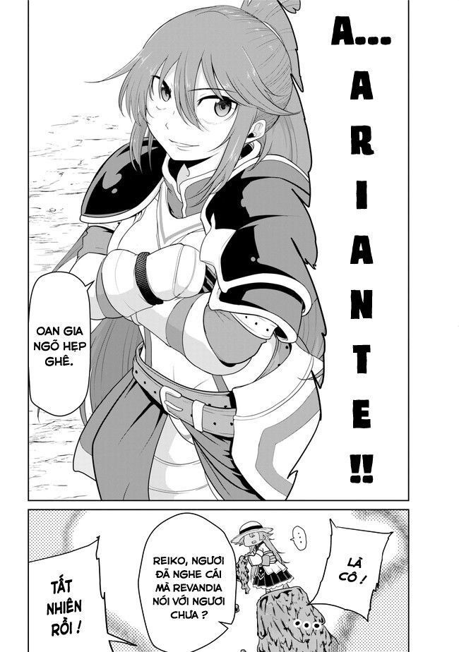 Weak 5000 – Year Old Vegan Dragon Chapter 10 - 30