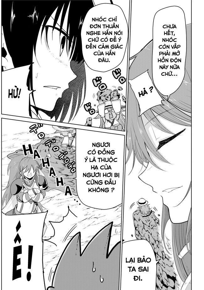 Weak 5000 – Year Old Vegan Dragon Chapter 10 - 31