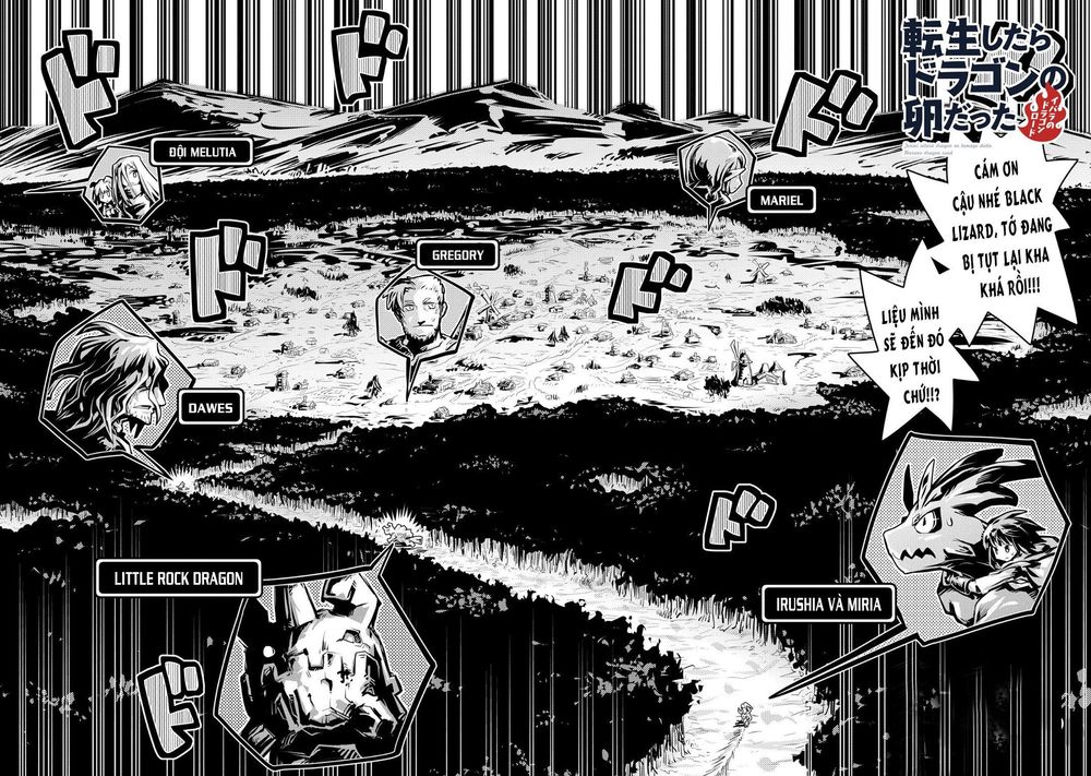 Tensei Shitara Dragon No Tamago Datta Chapter 11 - 2