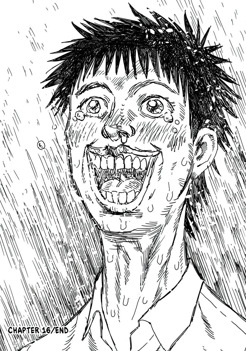 Is It Okay To Touch Mino-San There? Chapter 15 - 9