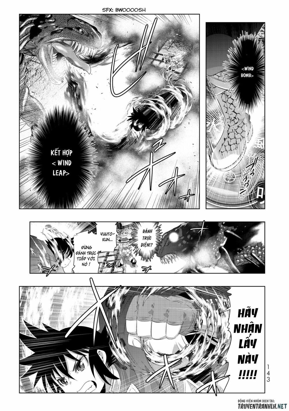 Isekai Shihai No Skill Taker: Zero Kara Hajimeru Dorei Harem Chapter 39 - 14