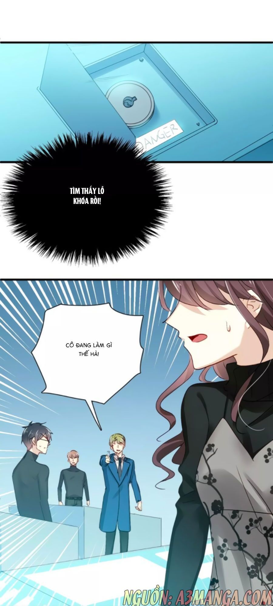Tình Yêu Là Thế 2 Chapter 82 - 13