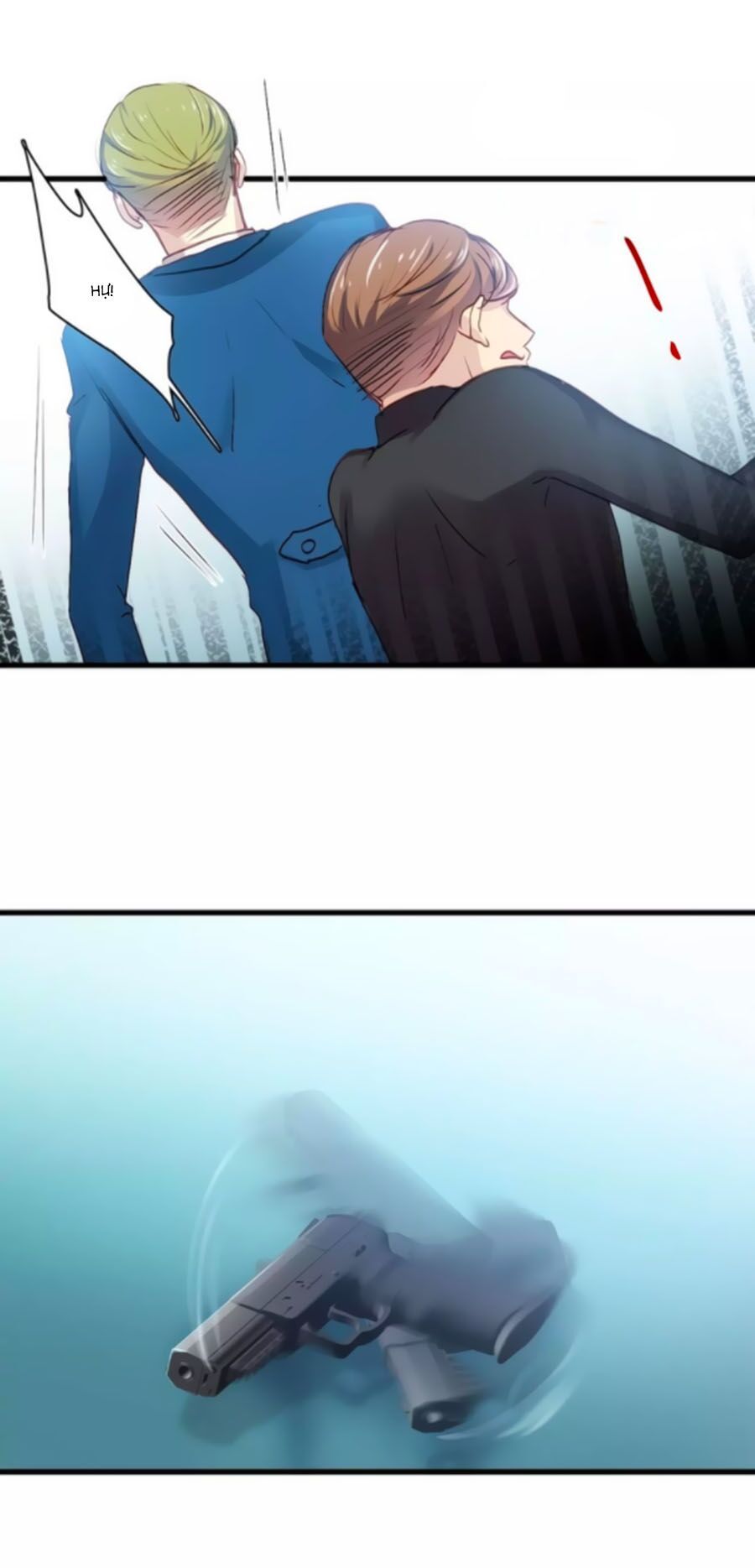 Tình Yêu Là Thế 2 Chapter 82 - 15