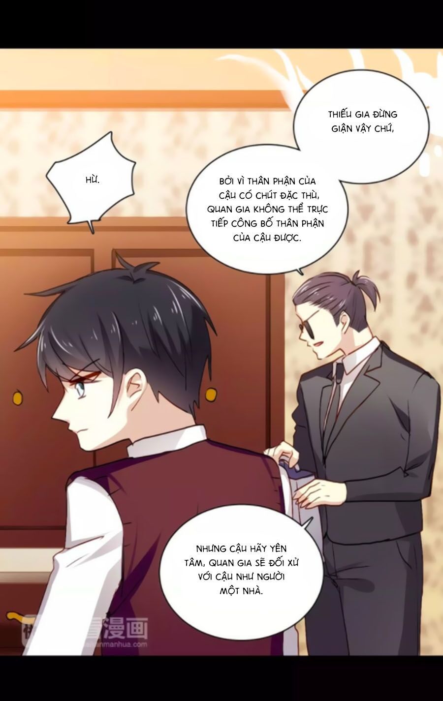 Tình Yêu Là Thế 2 Chapter 82 - 24