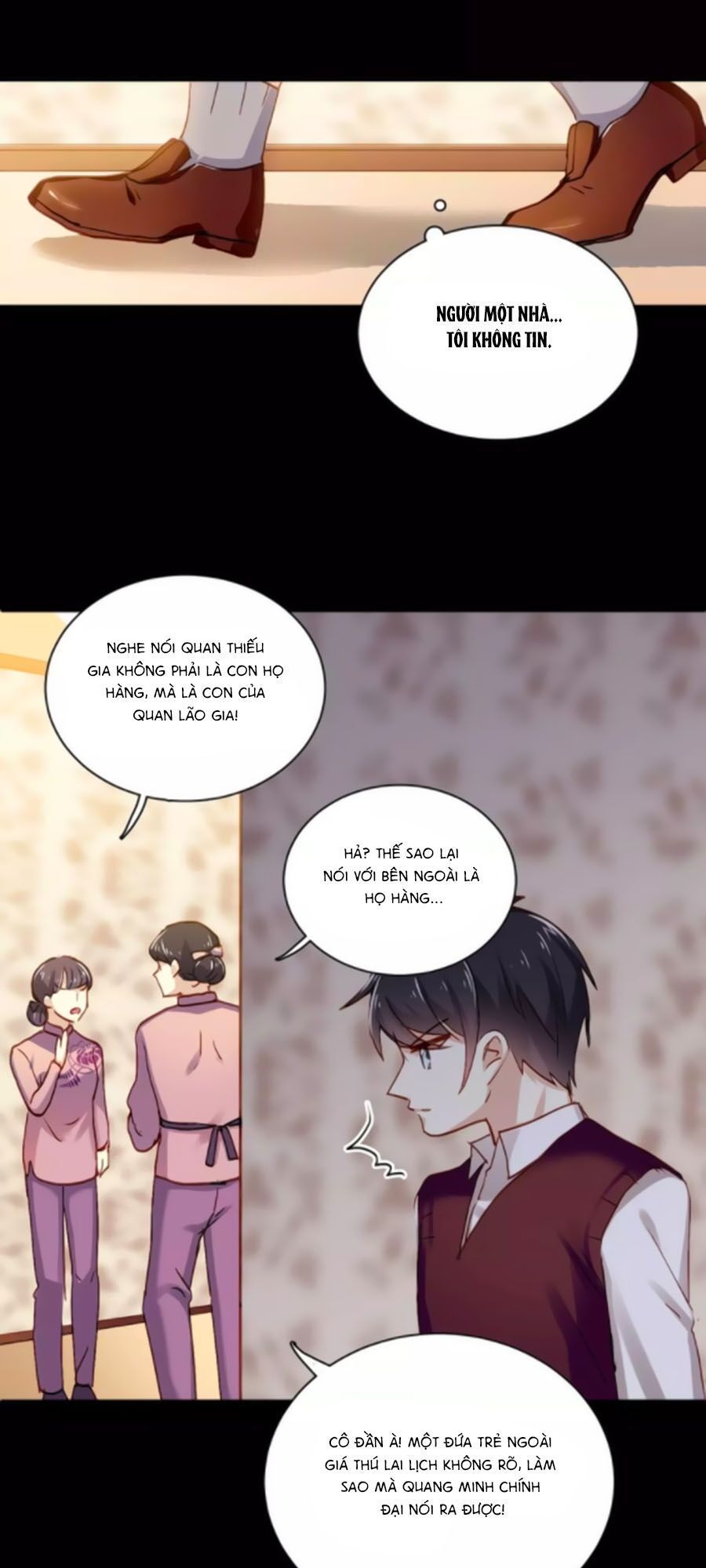 Tình Yêu Là Thế 2 Chapter 82 - 25