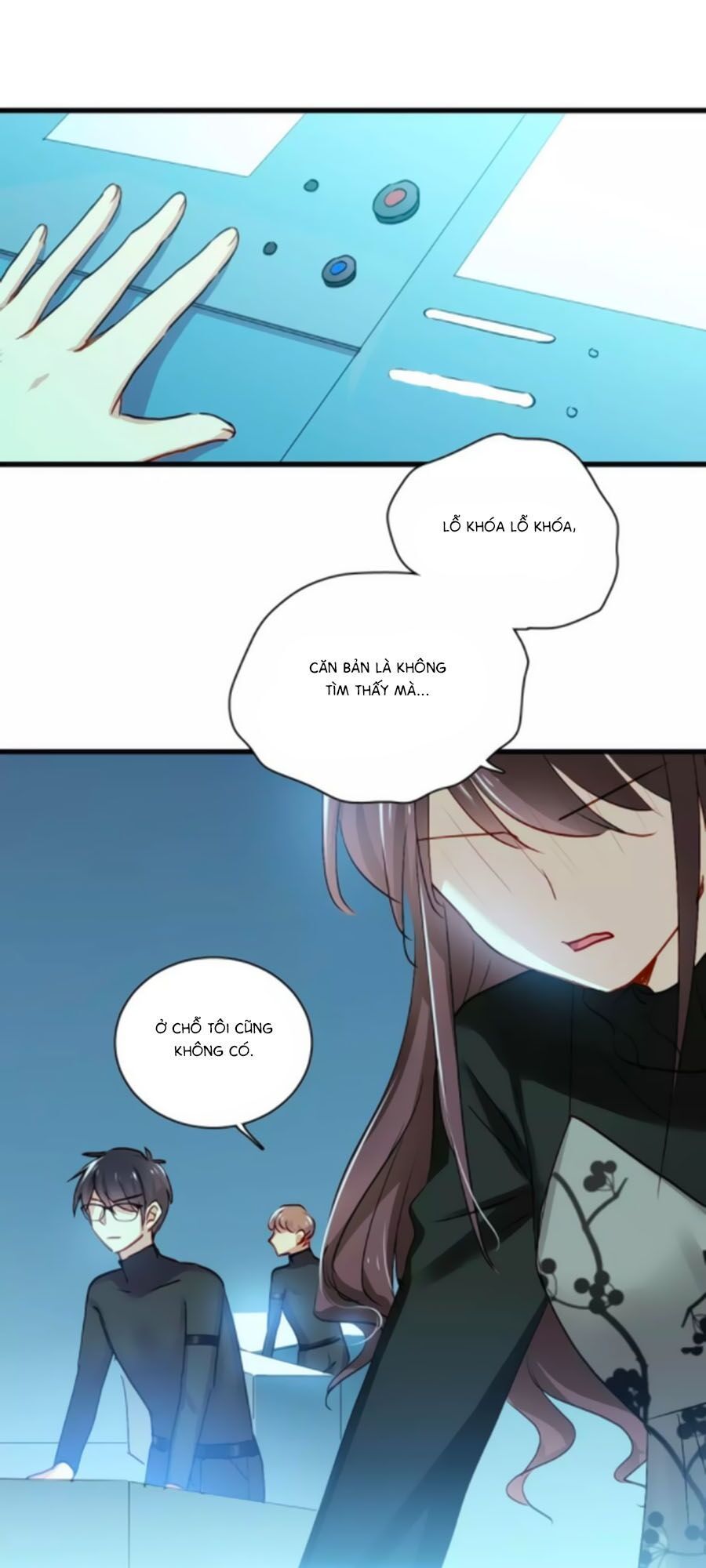 Tình Yêu Là Thế 2 Chapter 82 - 5