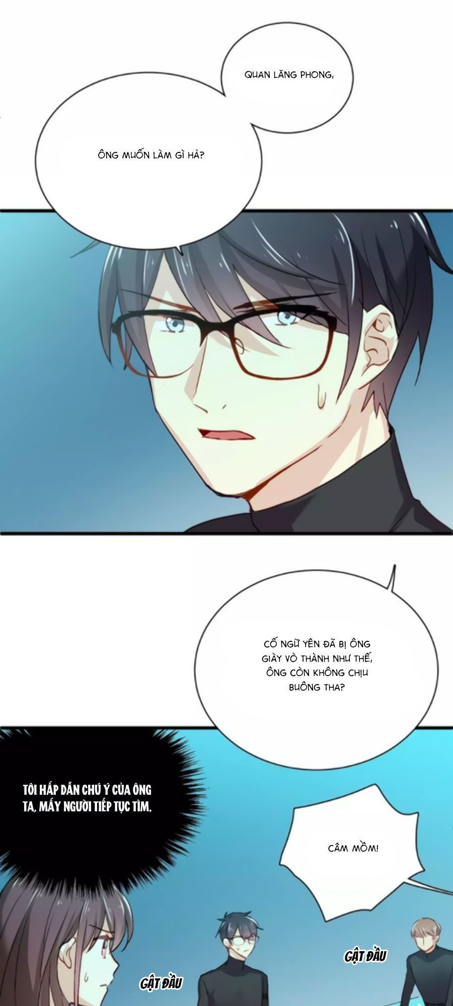 Tình Yêu Là Thế 2 Chapter 82 - 9