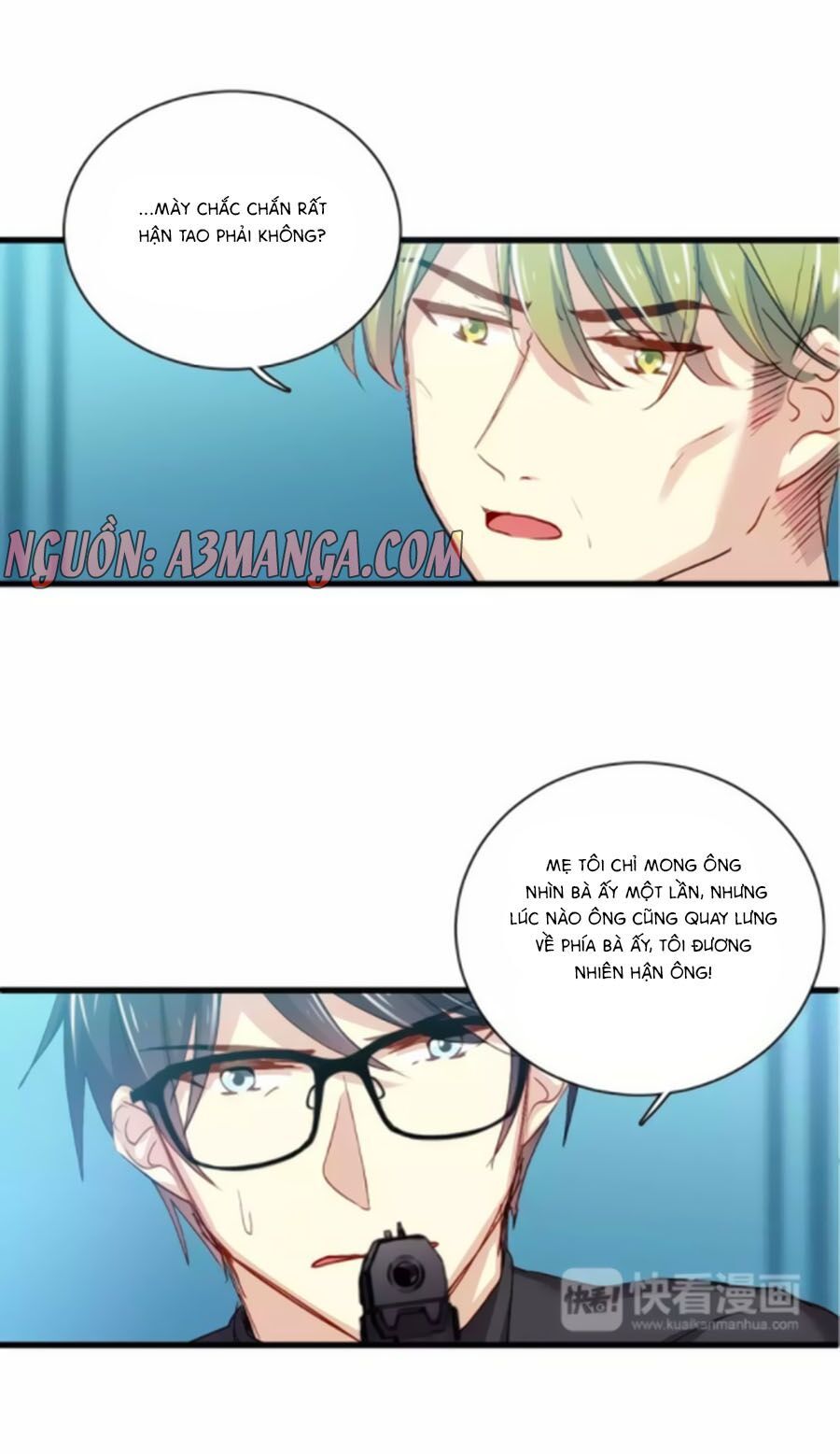 Tình Yêu Là Thế 2 Chapter 83 - 2