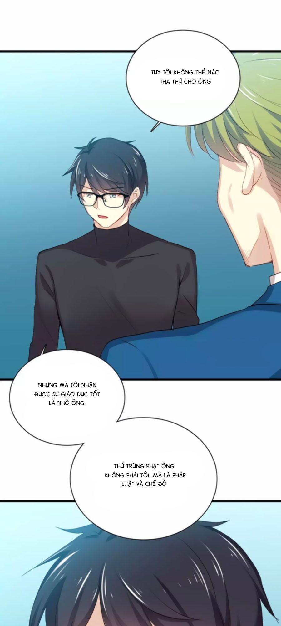 Tình Yêu Là Thế 2 Chapter 83 - 13