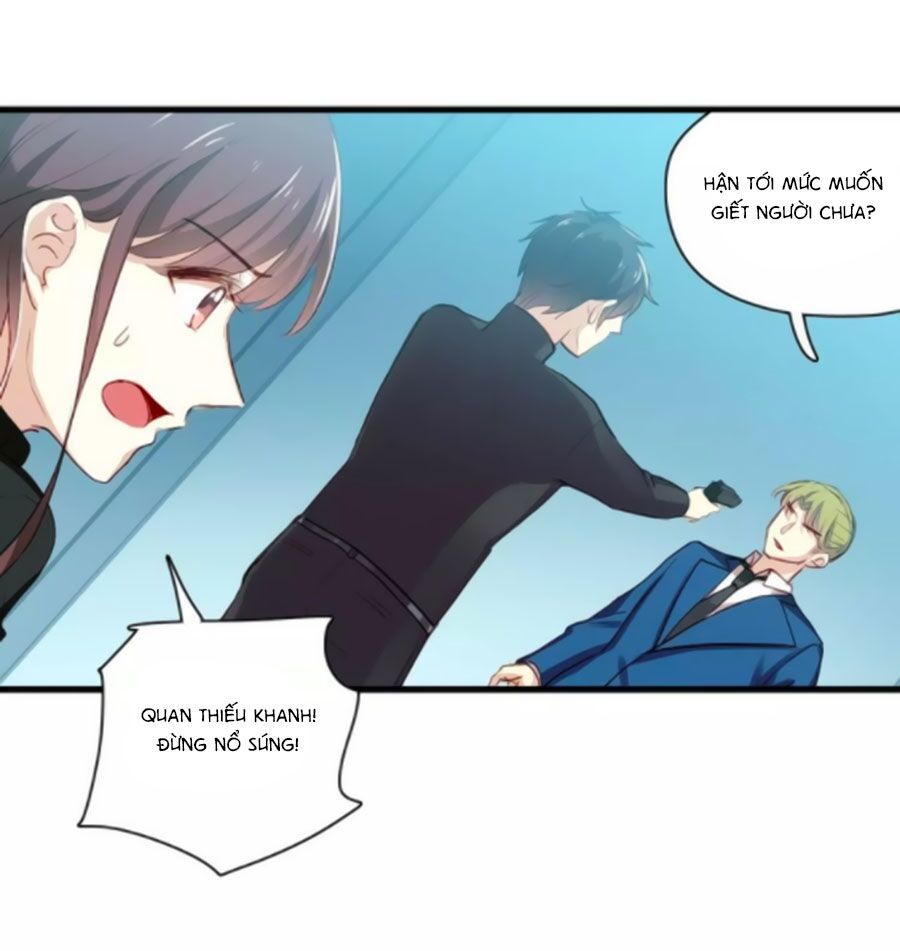 Tình Yêu Là Thế 2 Chapter 83 - 3