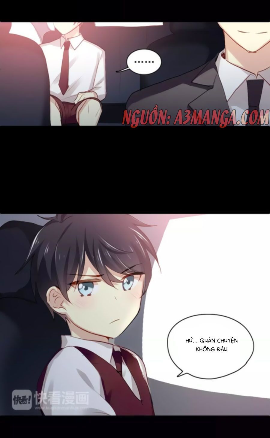 Tình Yêu Là Thế 2 Chapter 83 - 9