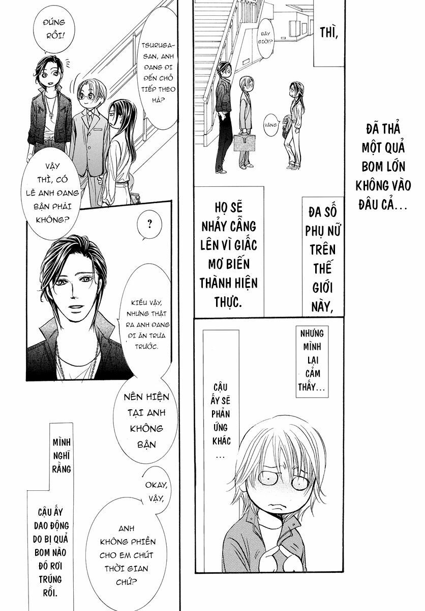 Thách Thức Tuyệt Vời Chapter 266.5 - 20