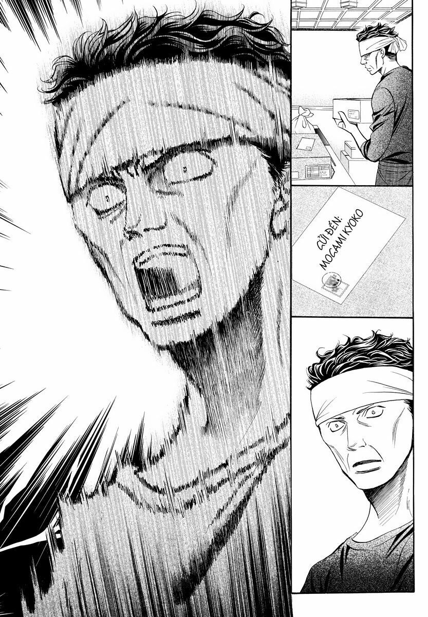 Thách Thức Tuyệt Vời Chapter 266.5 - 5