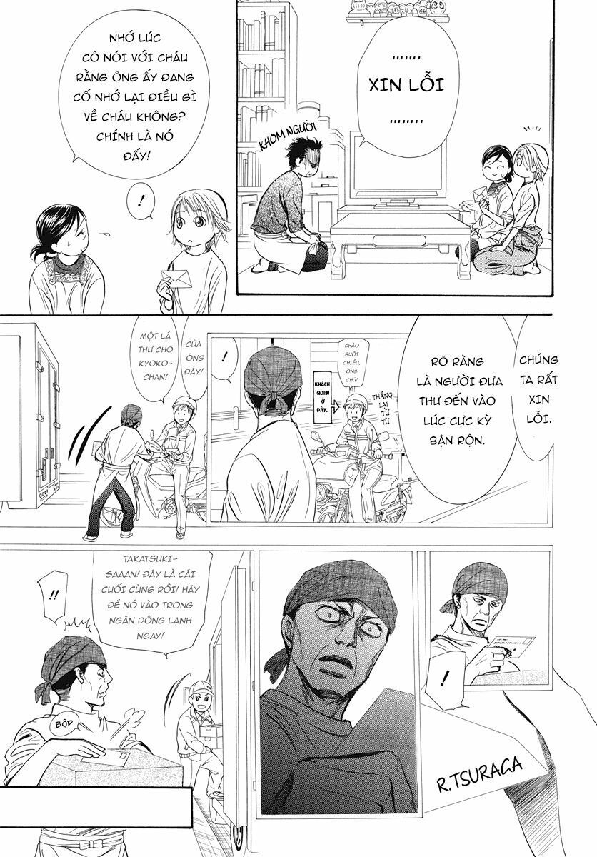 Thách Thức Tuyệt Vời Chapter 266.5 - 8