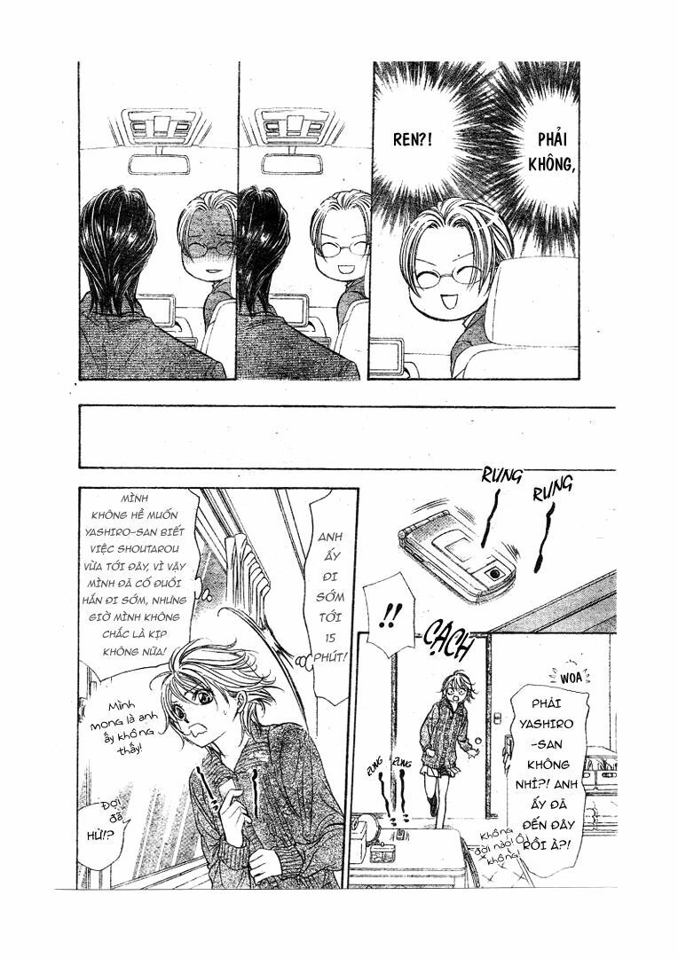 Thách Thức Tuyệt Vời Chapter 266 - 11