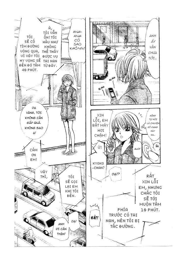 Thách Thức Tuyệt Vời Chapter 266 - 12