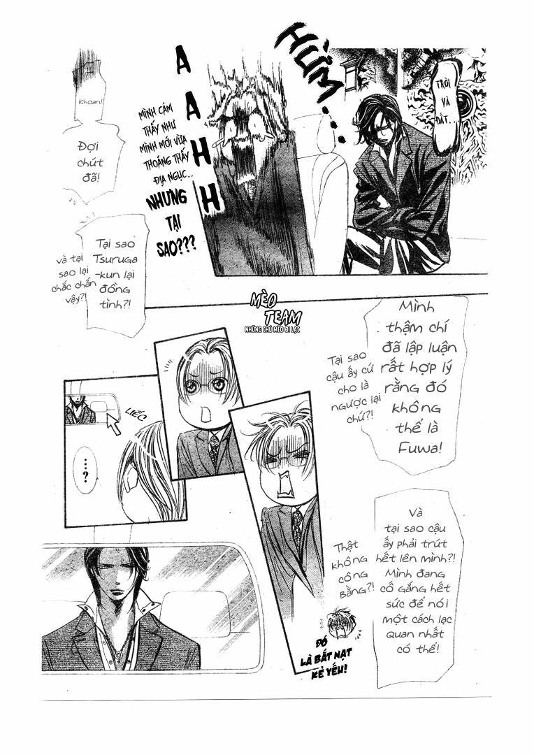 Thách Thức Tuyệt Vời Chapter 266 - 17