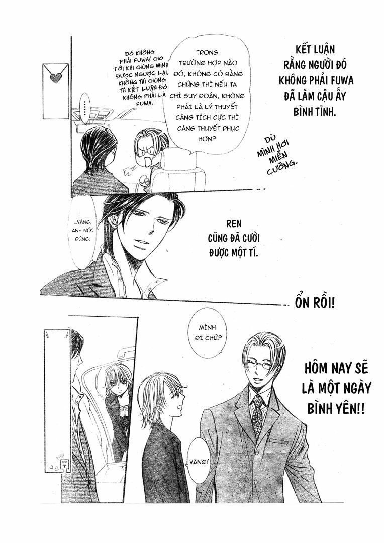 Thách Thức Tuyệt Vời Chapter 266 - 22