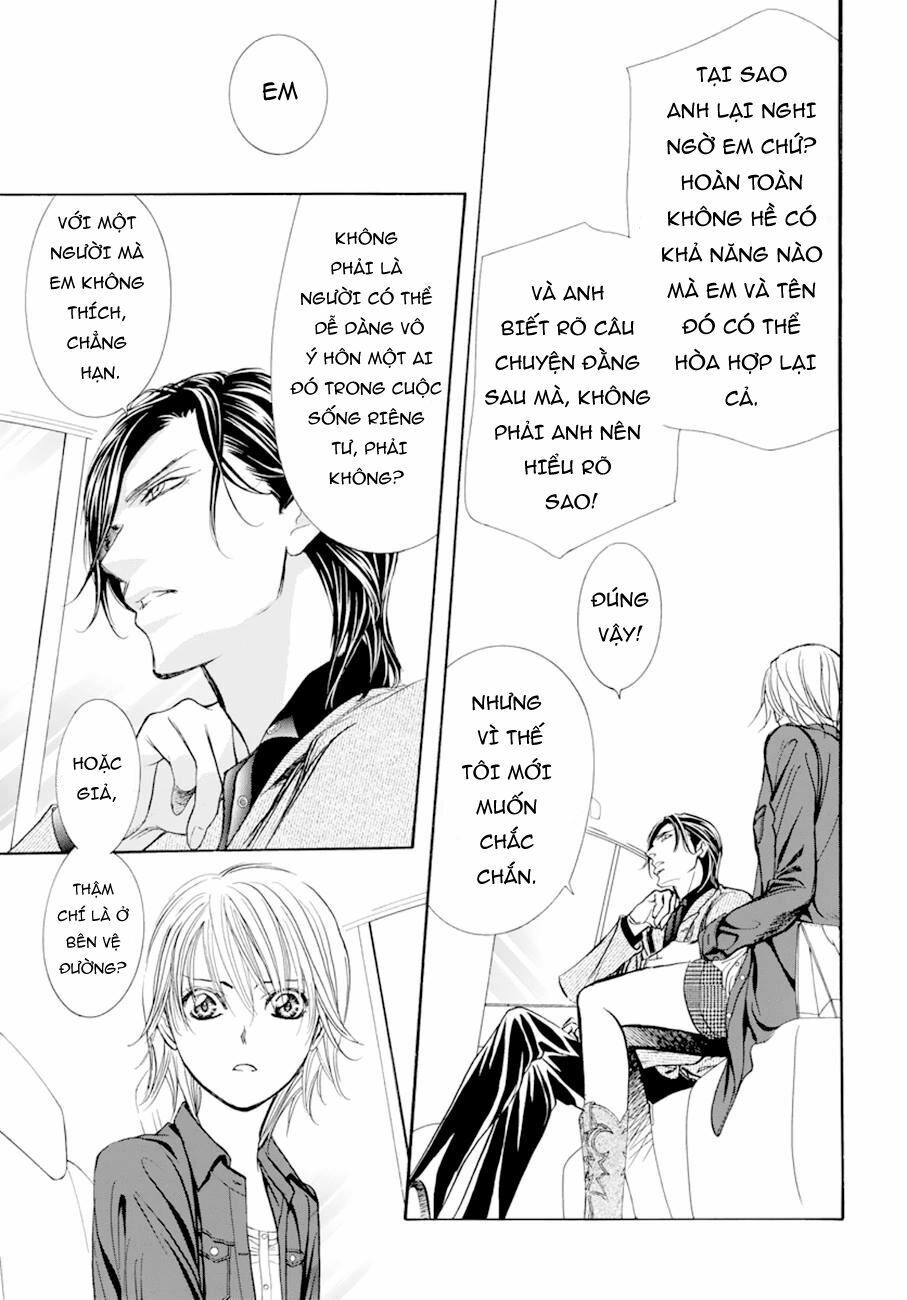 Thách Thức Tuyệt Vời Chapter 267 - 14