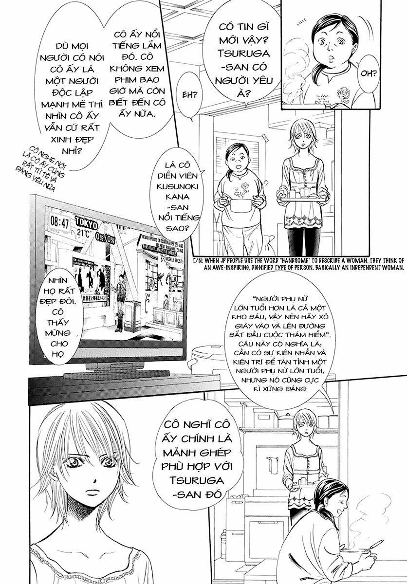 Thách Thức Tuyệt Vời Chapter 270 - 7