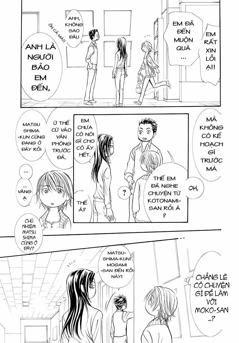 Thách Thức Tuyệt Vời Chapter 271 - 17