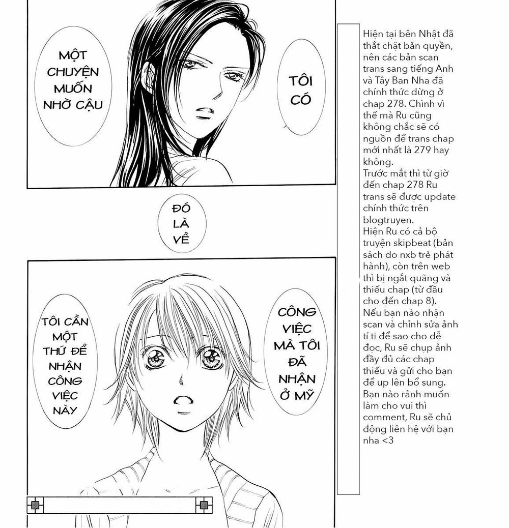 Thách Thức Tuyệt Vời Chapter 271 - 18