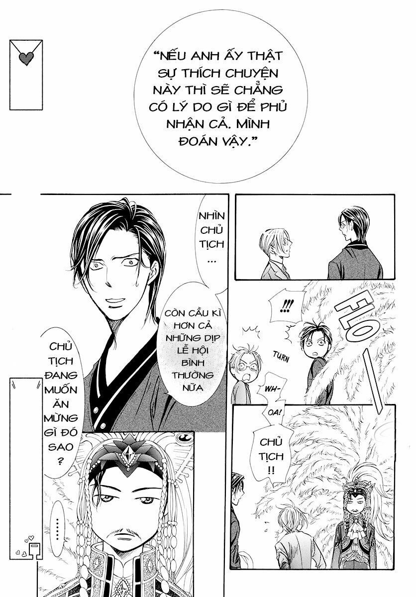 Thách Thức Tuyệt Vời Chapter 271 - 9