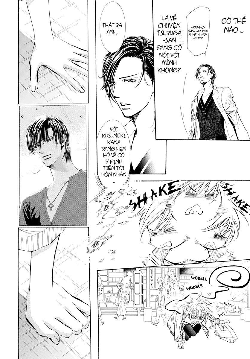 Thách Thức Tuyệt Vời Chapter 273 - 15