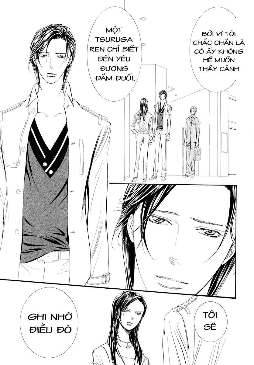 Thách Thức Tuyệt Vời Chapter 273 - 6