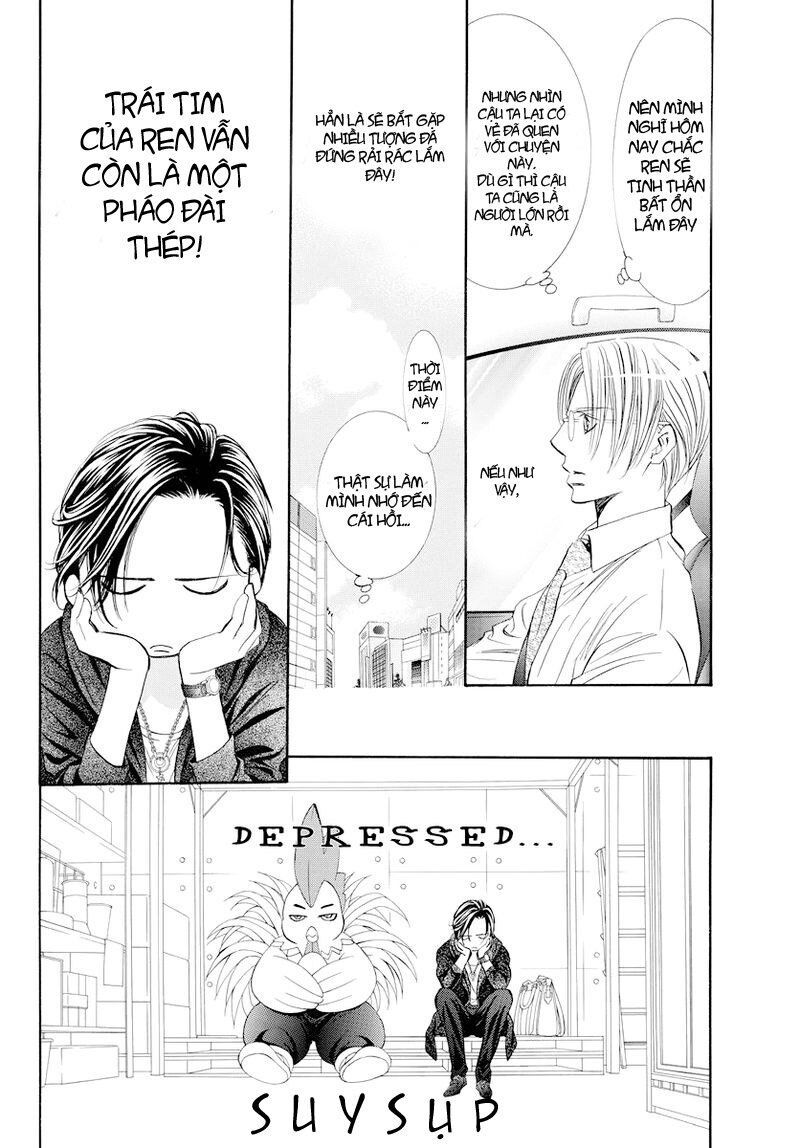 Thách Thức Tuyệt Vời Chapter 274 - 15