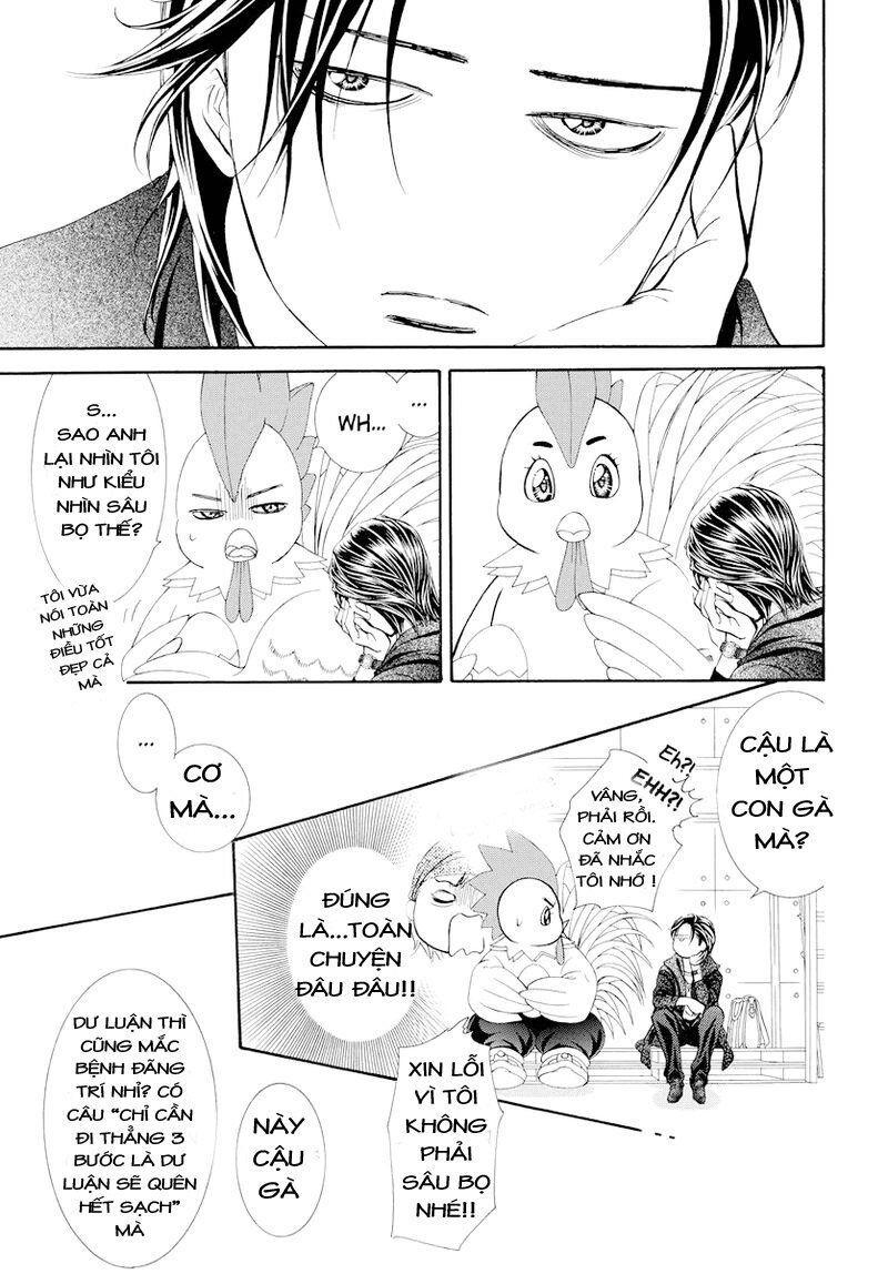Thách Thức Tuyệt Vời Chapter 274 - 18