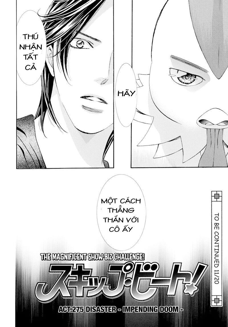 Thách Thức Tuyệt Vời Chapter 275 - 19