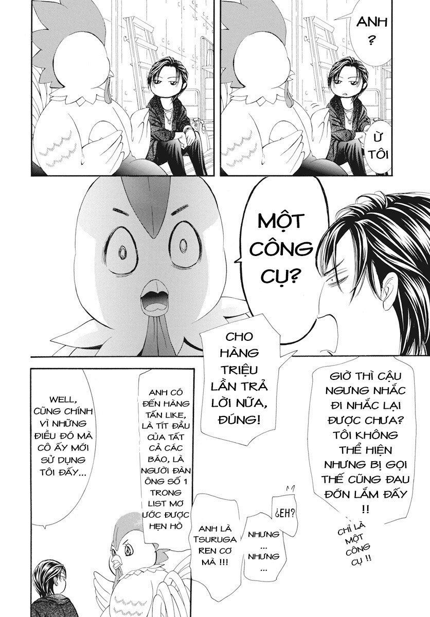 Thách Thức Tuyệt Vời Chapter 275 - 3