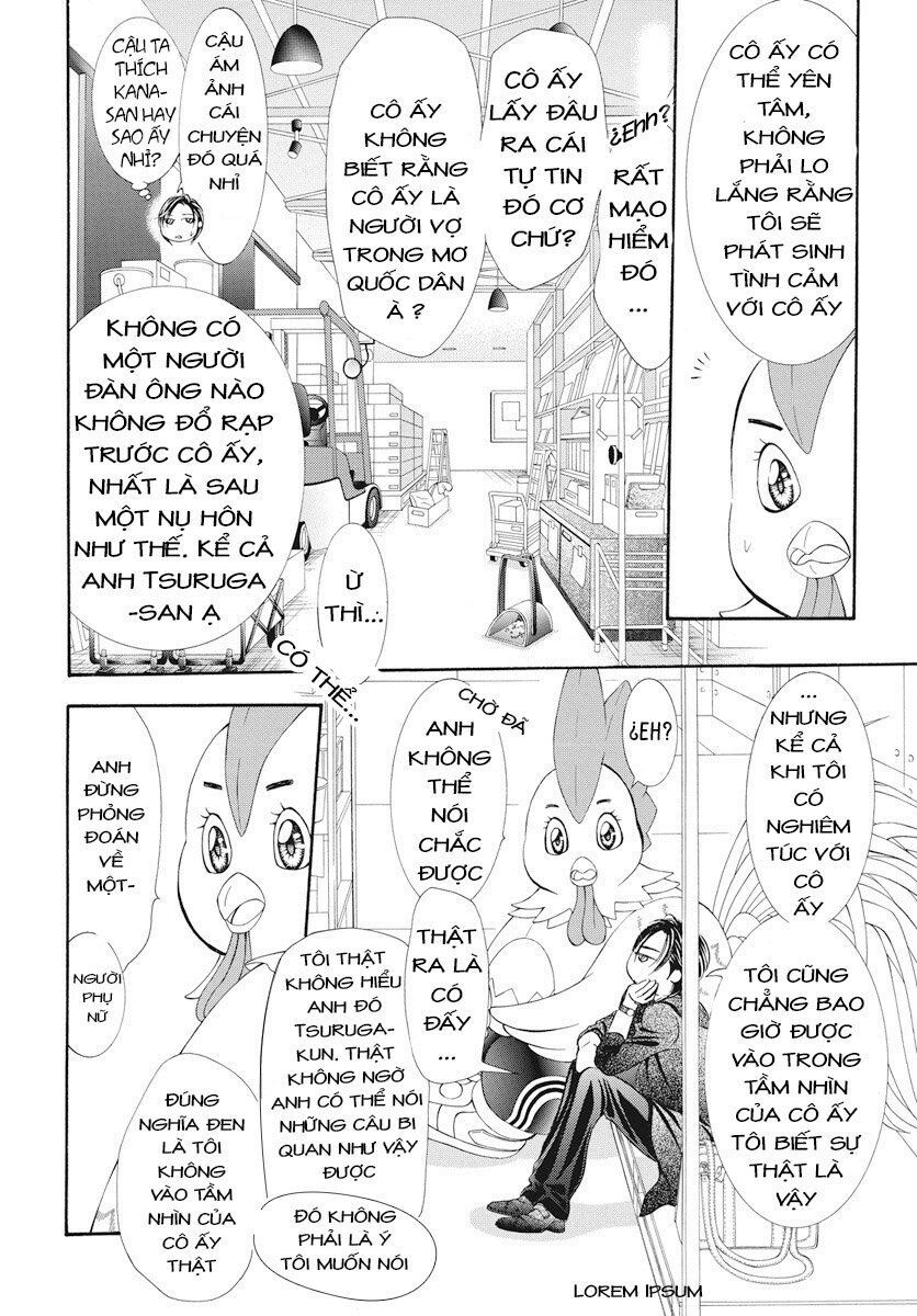 Thách Thức Tuyệt Vời Chapter 275 - 5