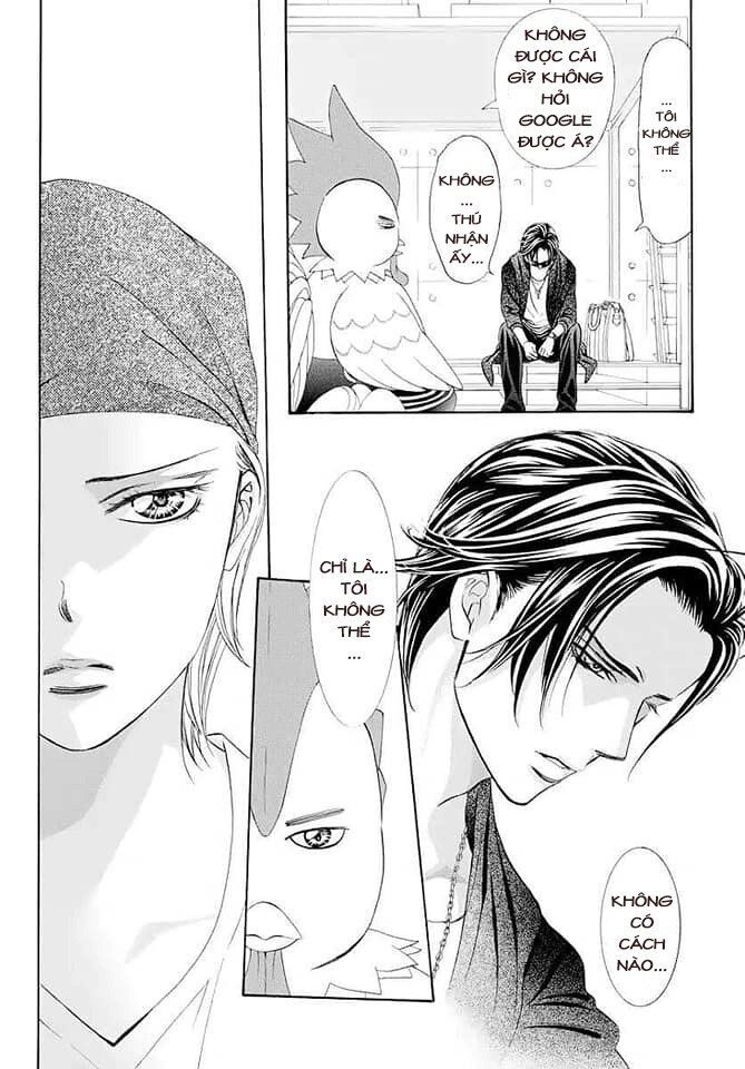 Thách Thức Tuyệt Vời Chapter 276 - 4