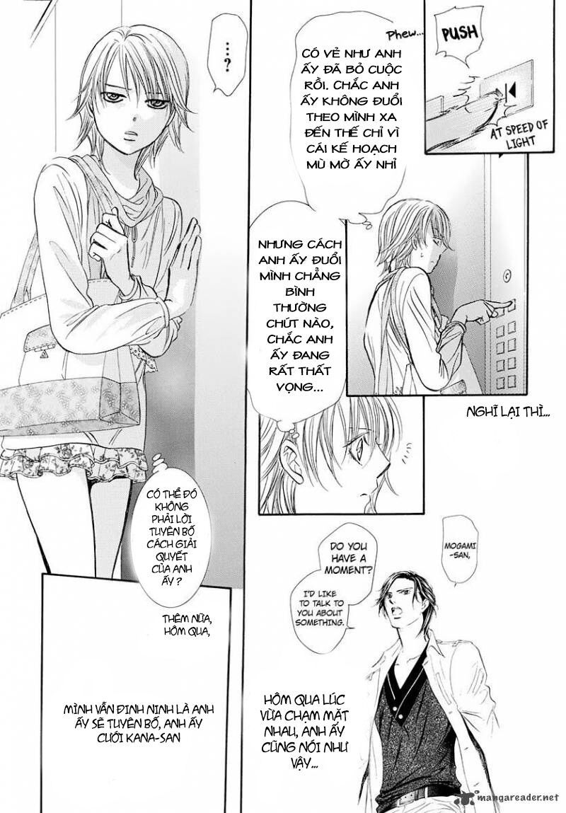 Thách Thức Tuyệt Vời Chapter 277 - 11