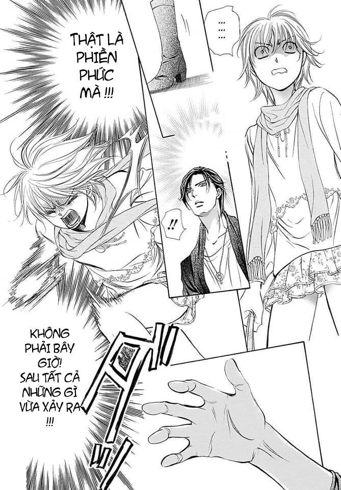 Thách Thức Tuyệt Vời Chapter 277 - 4