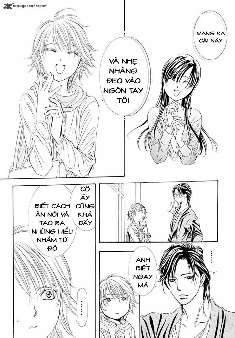 Thách Thức Tuyệt Vời Chapter 278 - 12