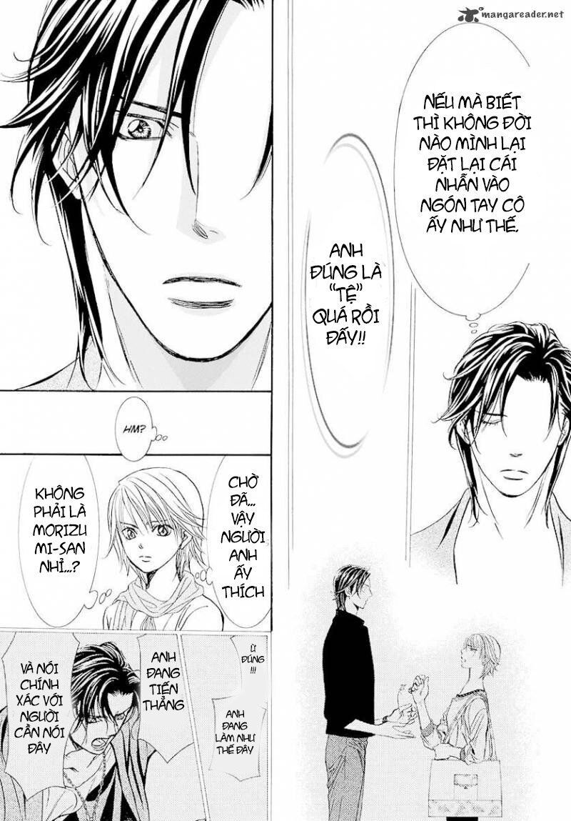 Thách Thức Tuyệt Vời Chapter 278 - 16