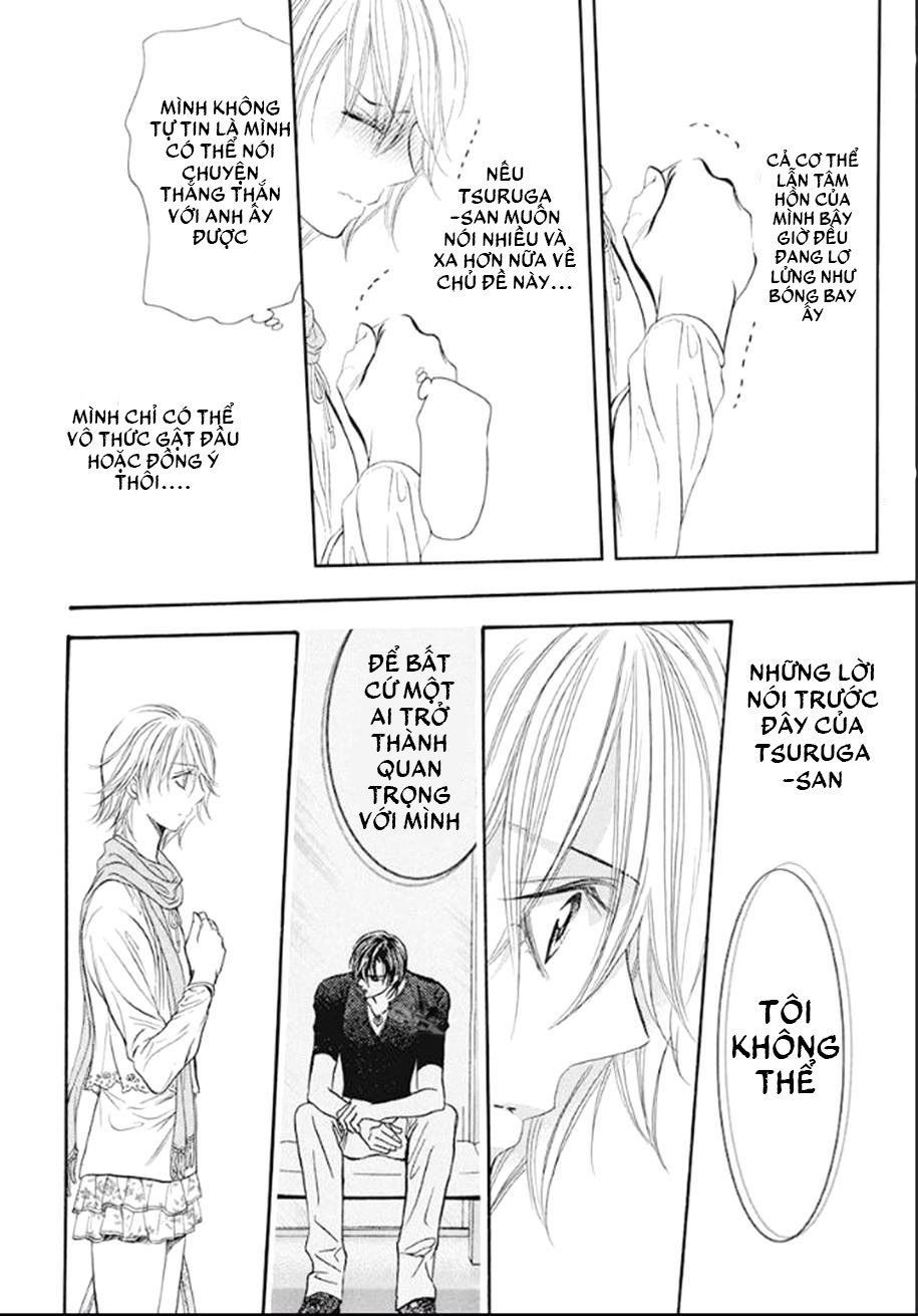 Thách Thức Tuyệt Vời Chapter 280 - 15