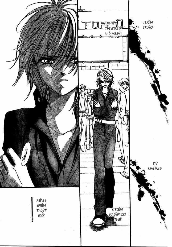 Thách Thức Tuyệt Vời Chapter 1.5 - 13