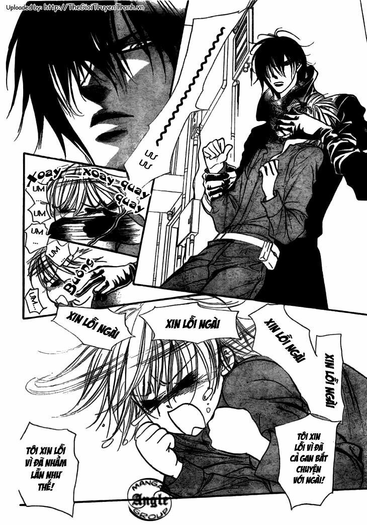 Thách Thức Tuyệt Vời Chapter 1.5 - 18