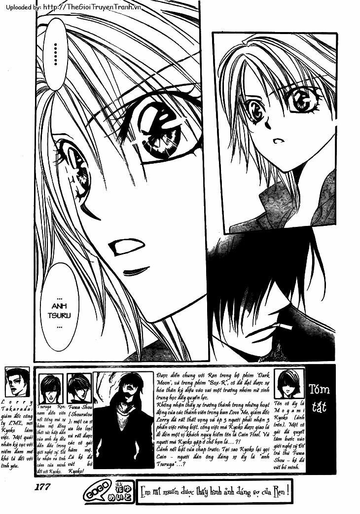 Thách Thức Tuyệt Vời Chapter 1.5 - 3