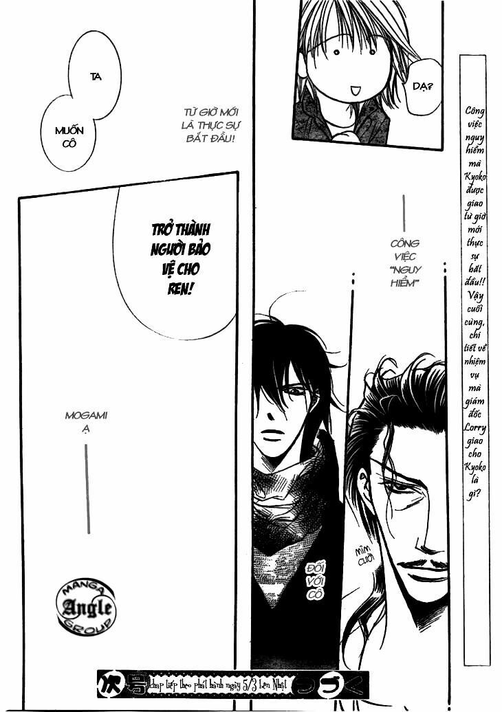 Thách Thức Tuyệt Vời Chapter 1.5 - 26