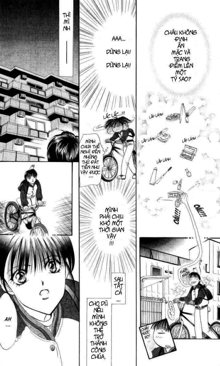 Thách Thức Tuyệt Vời Chapter 1 - 22