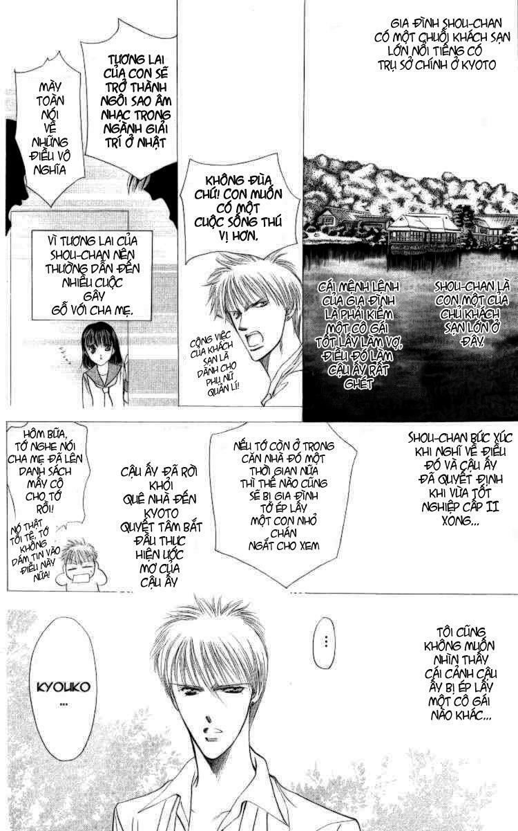 Thách Thức Tuyệt Vời Chapter 1 - 28