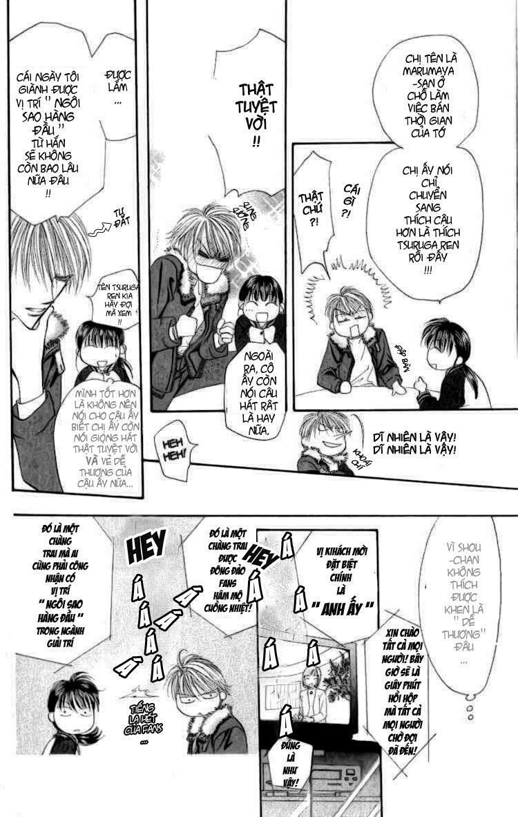 Thách Thức Tuyệt Vời Chapter 1 - 32
