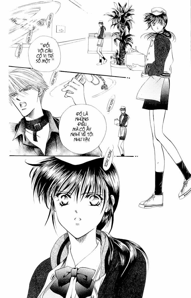 Thách Thức Tuyệt Vời Chapter 1 - 40